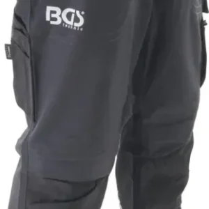 Akční Nabídka BGS® pracovní kalhoty dlouhé velikost 56 BGS1090066 (BGS1090066)