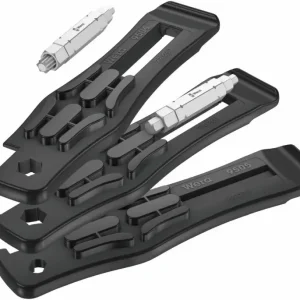 Wera 004182 Nářadí pro jízdní kola Bicycle Set 15 - 5 dílů (W05004182001) Top Prodej
