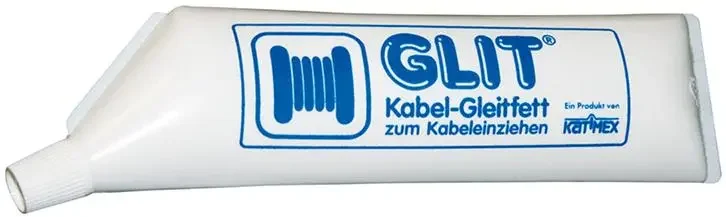 Akční Cena Lubrikant pro protahování kabelů GlitTube ml Katimex