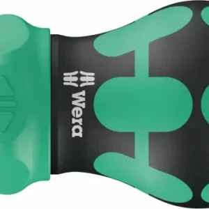 Wera 004186 Ráčnový zásobník Stubby s bity Bicycle Set 5 - 7 dílů (W05004186001) Poslední Šance