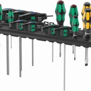 Wera 004190 Šroubováky Bicycle Big Pack 1 - 14 dílů (W05004190001) Tovární Cena