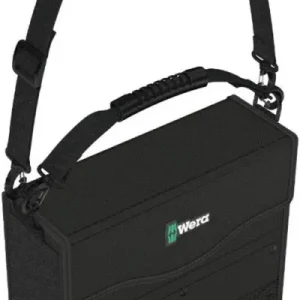Wera 004351 Kufr na nářadí typ 2go 2, prázdný (W05004351001) Hit Sezóny
