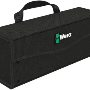 Wera 004352 Box na nářadí (kontejner) typ 2go 3, prázdný (W05004352001) Top Prodej