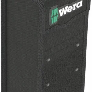 Wera 004356 Vysoký box na nářadí 2go 7, prázdný (W05004356001) Sezónní Sleva