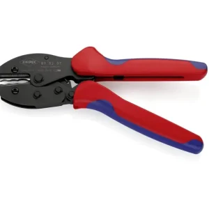 Zlevněný Lisovací kleště Knipex 97 52 37 PreciForce® - pákové (K 97 52 37)