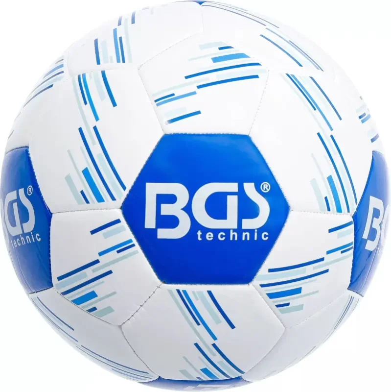 Akce Fotbalový míč BGS® BGS1091020 (BGS1091020)