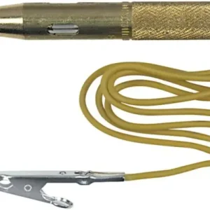 Zkoušečka světlometů 6-24V 120mm H+H Víkendová Akce