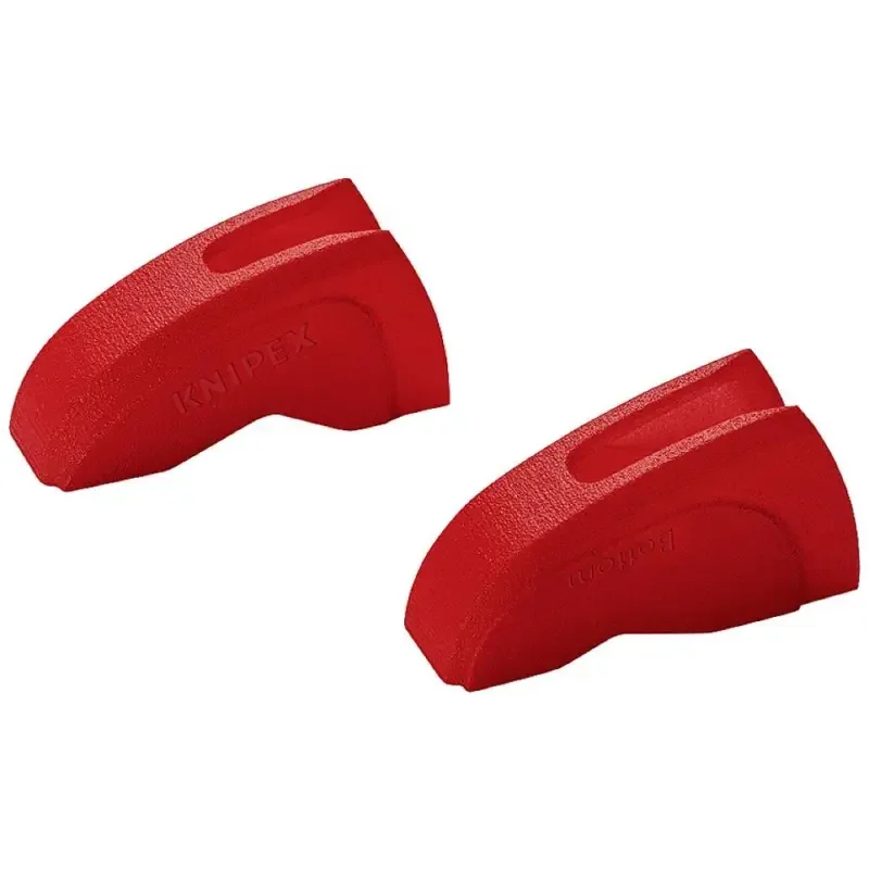 3 páry plastových čelistí Knipex 87 09 180 V01 pro všechny modely 87 XX (K 87 09 180 V01) Cenově Výhodný