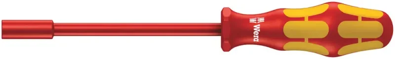 Akce Wera 005315 Šroubovák VDE VDE 8.0x125 typ 190 i VDE (W05005315001)
