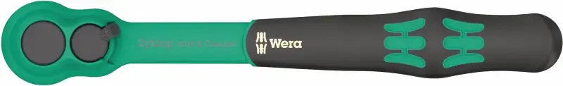 Wera 005540 Ráčna Zyklop Comfort 3/8" typ 8010 B s přepínací páčkou (W05005540001) Koupit Online