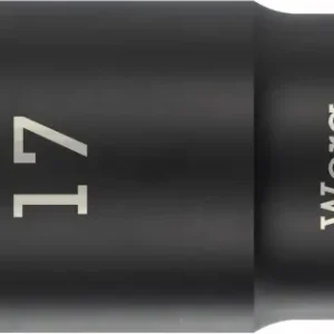 Wera 005558 Nástrčná hlavice 3/8" 6hran 17 mm typ 8790 B Impaktor Deep, dlouhá (W05005558001) Aktuální