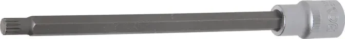 Zástrčná bitová hlavice 1/2" pro XZN M9x 200 mm BGS109352 (BGS109352) Nejlepší Cena
