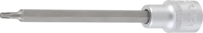 Zástrčná hlavice 1/2" T-profil T25 BGS109364, délka 140 mm (BGS109364) Jen Po Omezenou Doba