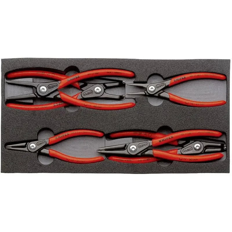 Akční Cena Pouzdro na opasek Knipex 00 20 01 V02 (K 00 19 75 LE)