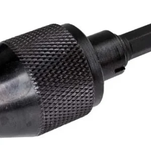Značkový Sklíčidlo mini na vrtačku 0,6 - 6 mm se stopkou 1/4