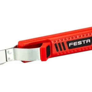 Must-Have FESTA Nůž na odizolování kabelů GIANT