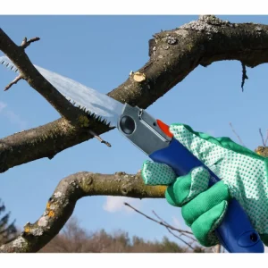 Akce Pilka na větve zavírací 210mm Extol Premium