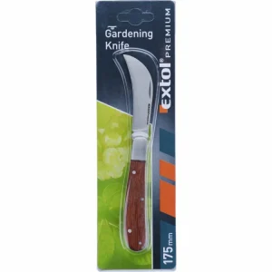 Aktuální Nůžzavírací, štěpařský, délka 170 mm. Extol Premium