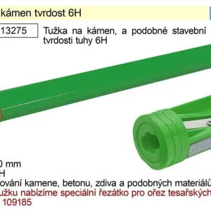 Tužka na kámen tvrdost 6H Koupit Online