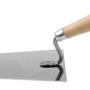 Akční Cena Lžíce zednická 130 mm nerez