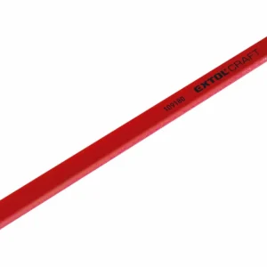 Akce tužka tesařská, 180mm, EXTOL CRAFT, 1ks