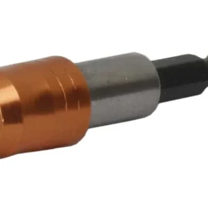 Držák bitů, s aretací Click, délka 65 mm, stopkou šestihran 1/4", Strend Pro Víkendová Akce