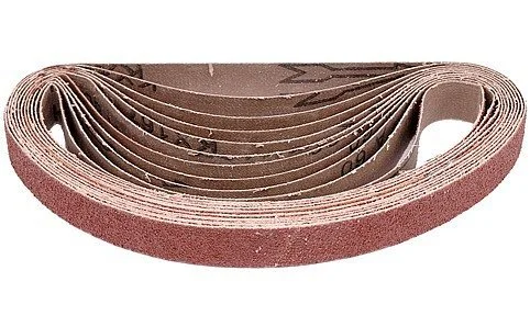 Poslední Šance Brusný pásP60 , 20x520mm 10ks