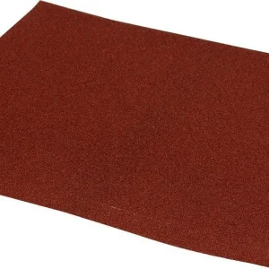 Nízká Cena Smirkový papír na dřevo P100