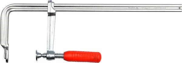 Zlevněný Svěrka 400 x 120 mm truhlářská