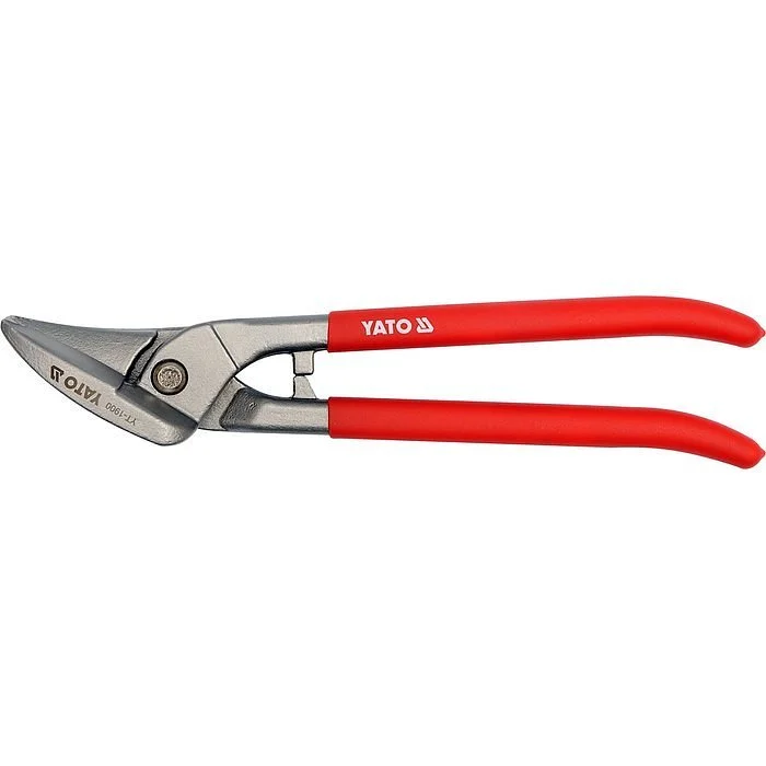 Akční Nabídka Nůžky na plech 260 mm levé