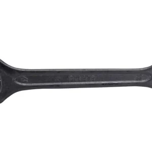 Akční Nabídka Klíč otevřený oboustranný černý 30x32 Strend Pro 231718