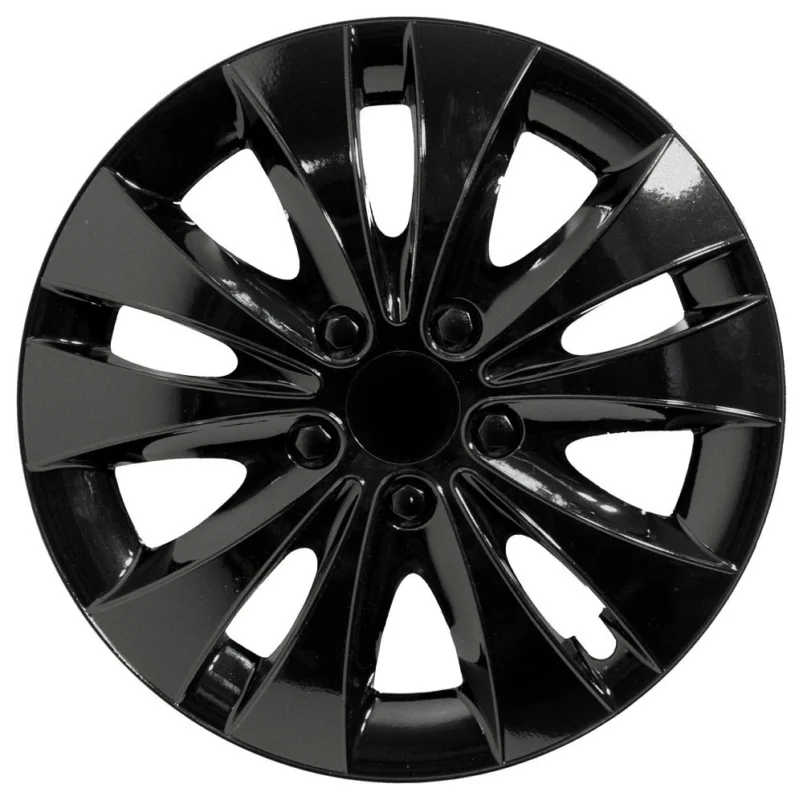 Přímo Od Výrobce Kryt kola 13"STORM BLACK (ks)