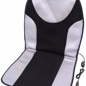 Aktuální Potah sedadla vyhřívaný s termostatem 12V COMFORT