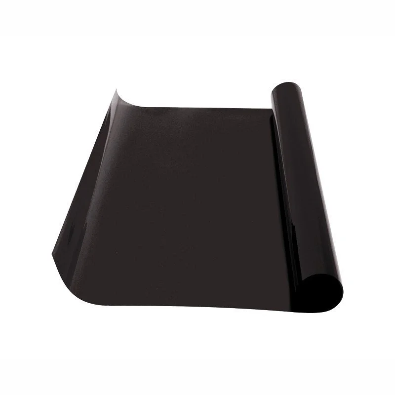 Akce Folie protisluneční 50x300cmsuper dark5%