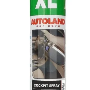 Cockpit spray Citron NANO+ 500ml Víkendová Akce
