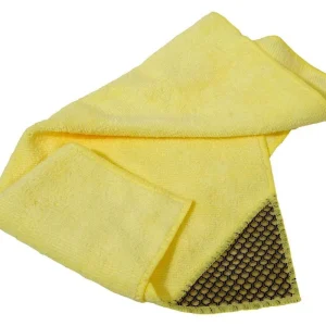 Mycí utěrka MICROFIBER 40x40cm KENCO Oblíbený