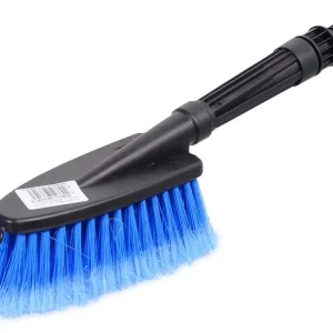 Kartáč mycí průtokový Omezená Nabídka