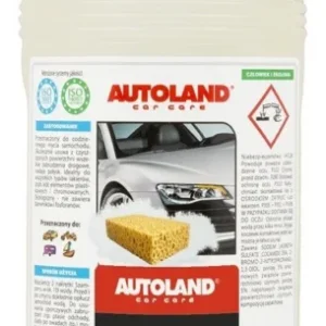 Objednat Nyní Autošampon NANO+ 1L