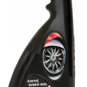 Výprodej Čistič disků kol NANO+ rozpraš. 700ml