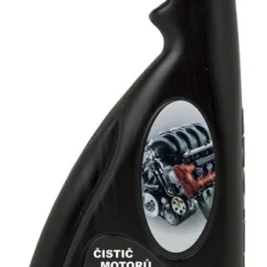 Poslední Šance Čistič motoru NANO+ rozpraš. 700ml