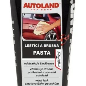 Koupit Online Leštící a brusná pasta NANO+ tuba 150ml