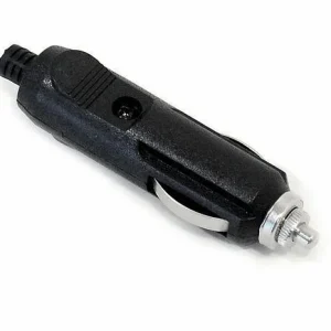 Zástrčka do zapalovače 12/24V s pojistkou Hit Sezóny
