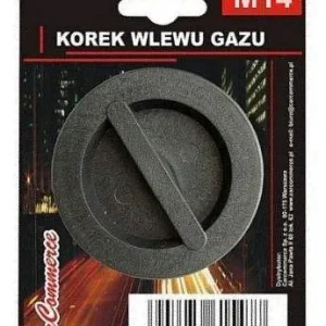 Zátka nádrže LPG M14 / CAR Finální Výprodej