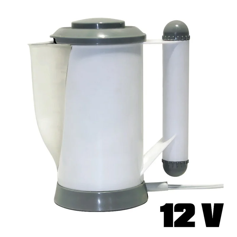 Aktuální Konvice varná 12V