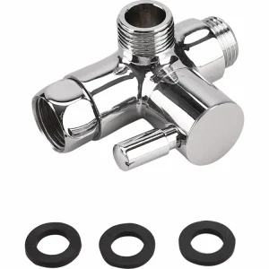Značkový přepínač sprchy pro 830308