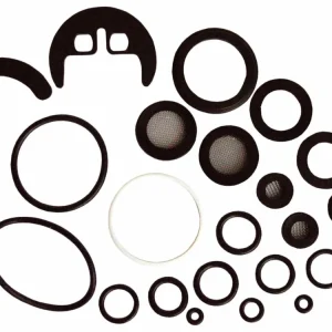Zlevněný těsnění pro pákové baterie, pro baterie 40mm, OPERA