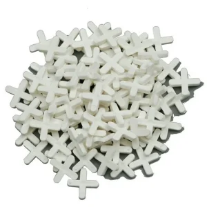 Značkový Křížek distanční3,0mm*150ks