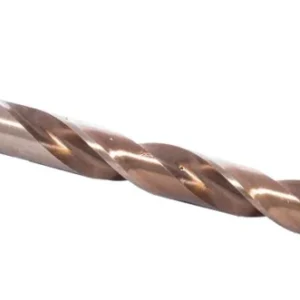 Aktuální Vrták do kovu HSS-G Co cobaltový 10,0mm (YT-4100)