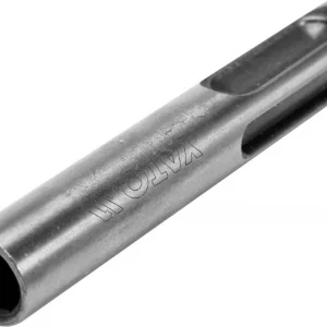 Adaptér držák bitů 1/4" magnetický, uchycení SDS+ Bezpečná Platba