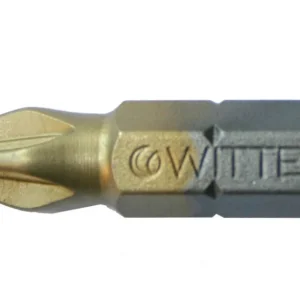 WITTE bit PH2x25mm TiN Oblíbený